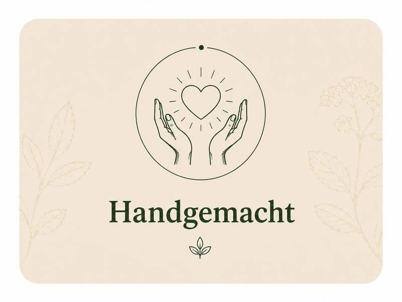 Handgemacht